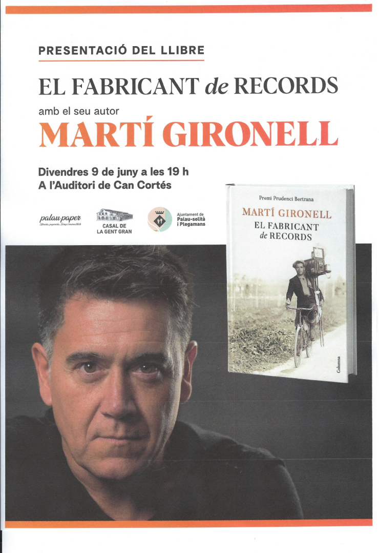 2023.06.09 Marti Gironell