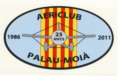 Aeri Club PALAU-MOIÀ