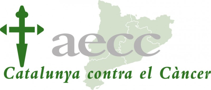 AECC-Catalunya Contra el Càncer.