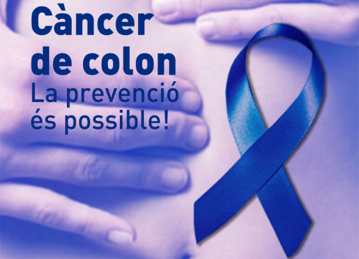 Capcalera cancer colon