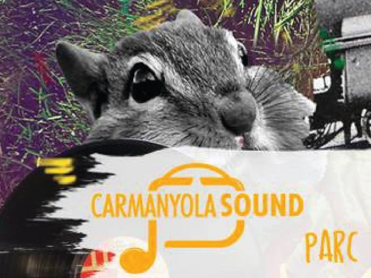 Carmanyola Sound 2015.