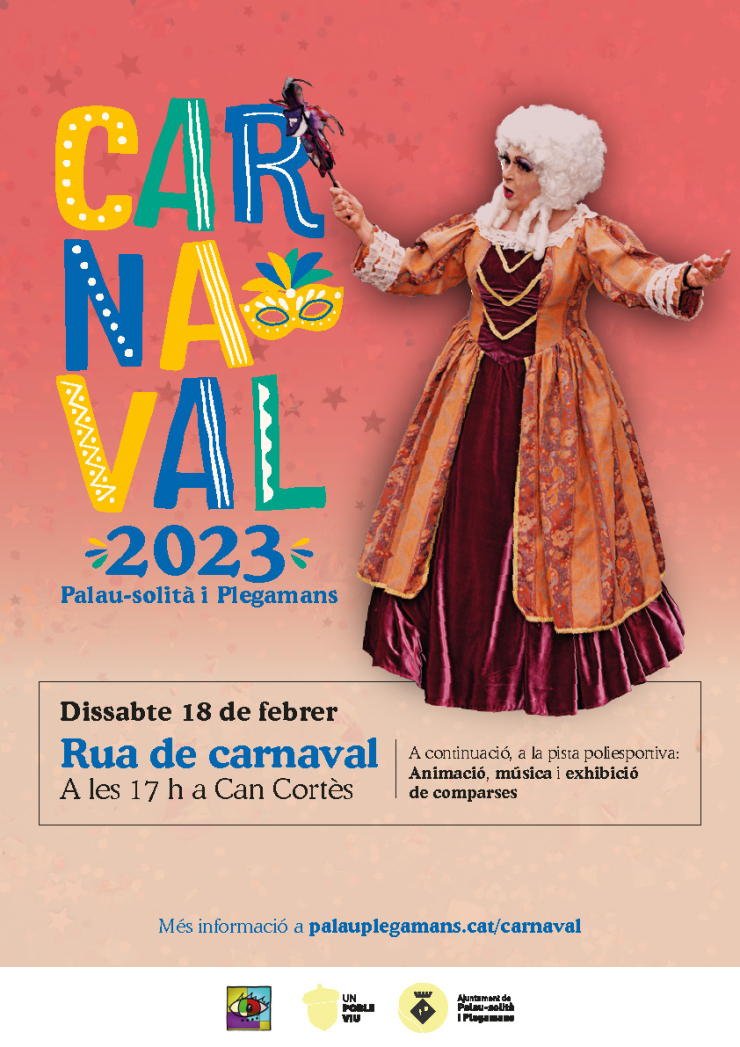 2023.02.18 Carnaval