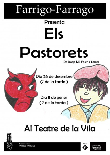 cartell Pastorets