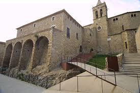 Castell d'Aro