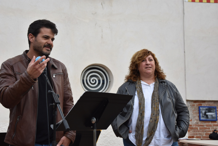 Premis Sant Jordi Prosa i Poesia 2022
