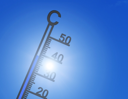 Activat el Pla d’actuació per prevenir els efectes de l’onada de calor sobre la salut (POCS)