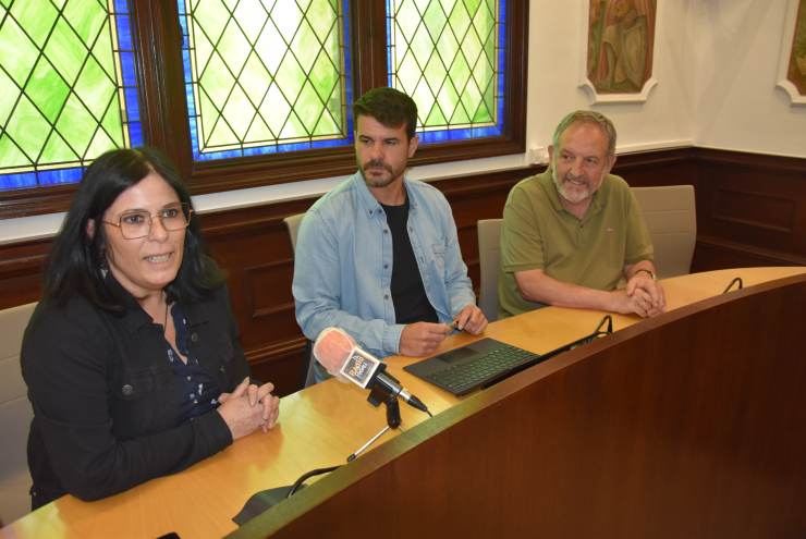 L’Ajuntament renova el conveni de col·laboració amb el Casal de la Gent Gran