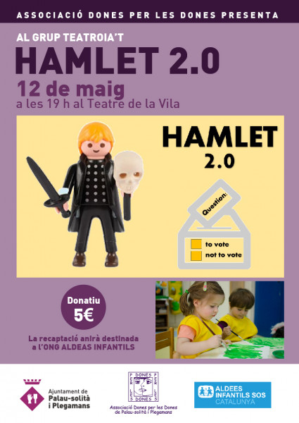 Hamlet 2.0