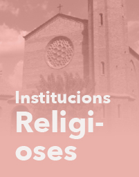 Institucions Religioses