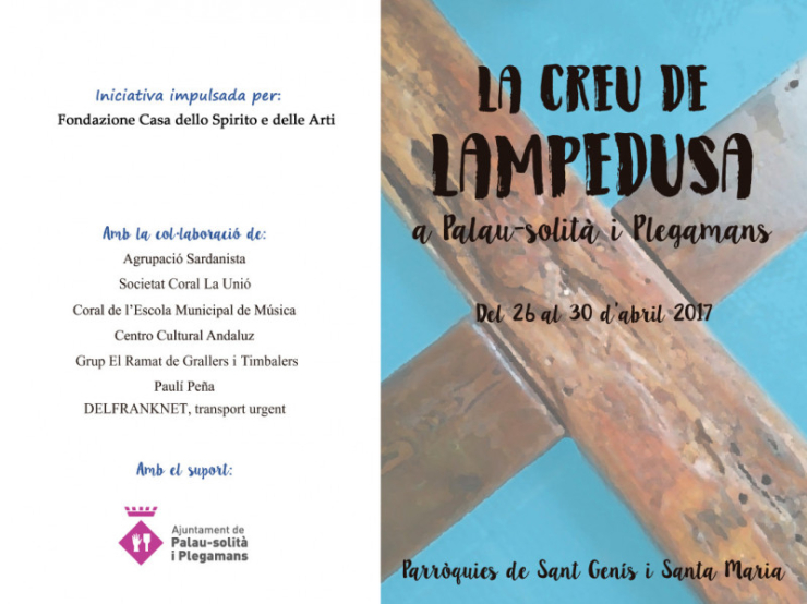 Lampedusa diptic