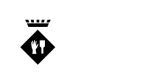 Logo Ajuntament Blanc