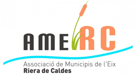 Logo AMERC