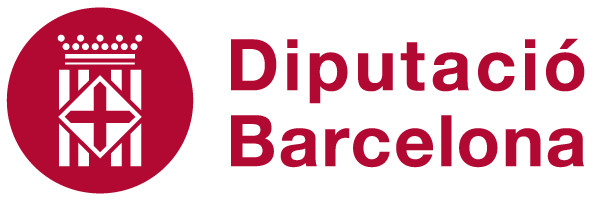 Logo Diputació