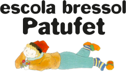 logo Patufet