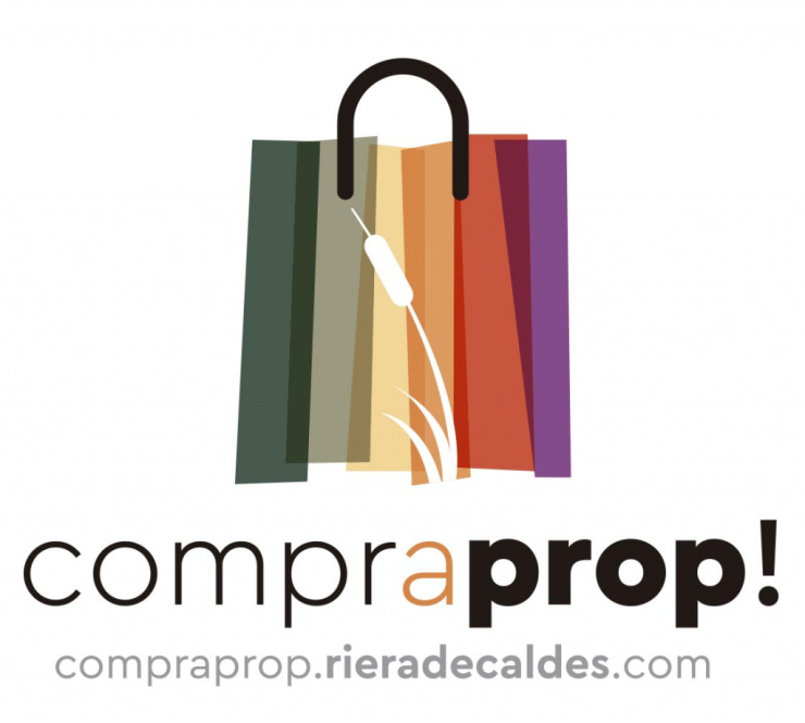 Logo Compraprop