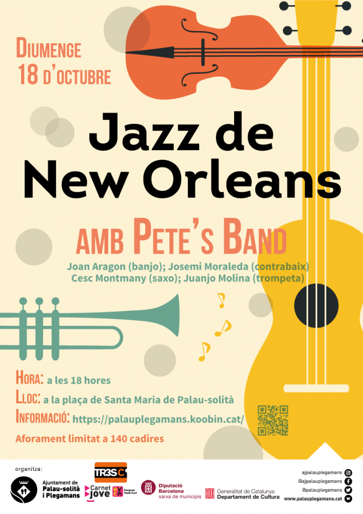 Jazz de New Orleans