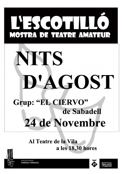 Nits d'Agost