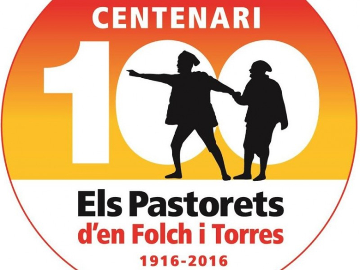 Centenari dels Pastorets.