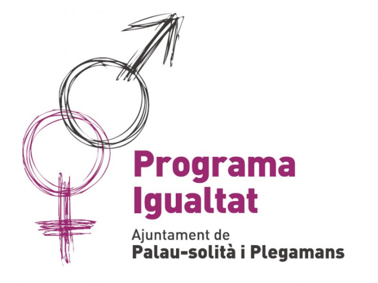 Programa d'Igualtat de l'Ajuntament de Palau-solità i Plegamans.
