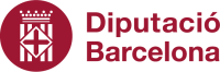 logo Diputació de Barcelona