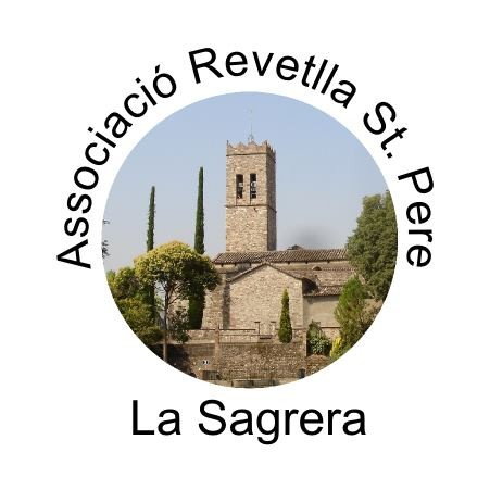 Associació Revetlla de Sant Pere-La Sagrera.