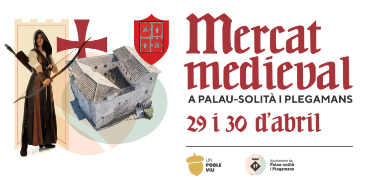Mercat Medieval