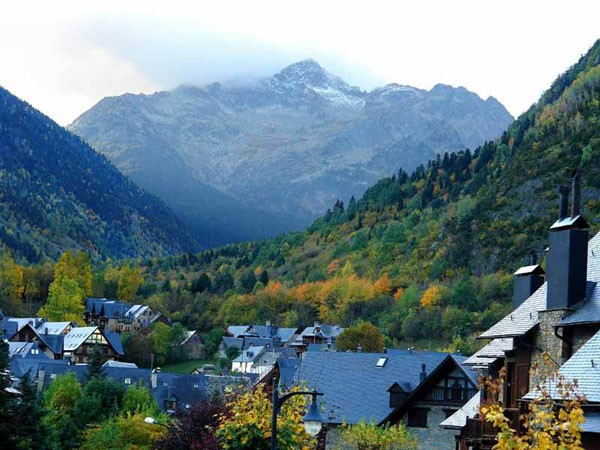 Vall d'Aran