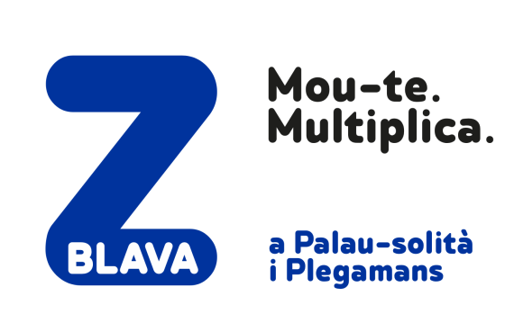 ‘Mou-te. Multiplica’, nova campanya per a fomentar el bon ús de la zona blava del municipi
