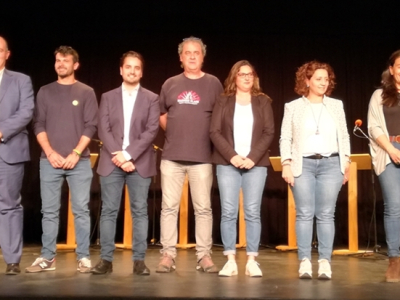 Debat Electoral 23 de maig 2019 Candidatures web.jpg