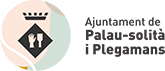Escut Ajuntament de Palau-solità i Plegamans