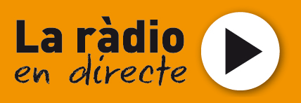 Ràdio en directe