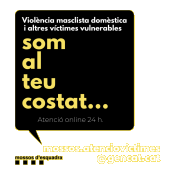 Som al teu costat