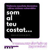 Som al teu costat
