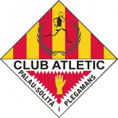 Escola de futbol base Club Atlètic