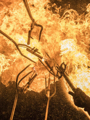 Foc del correfoc