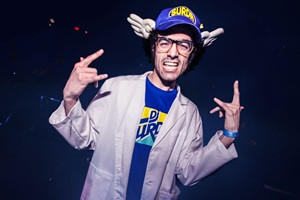 DJ Surda
