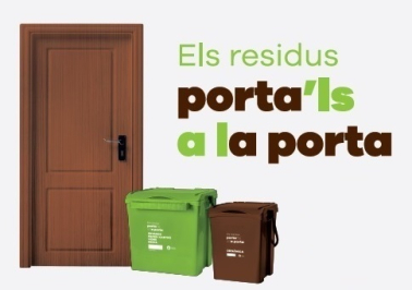 Recollida porta a porta