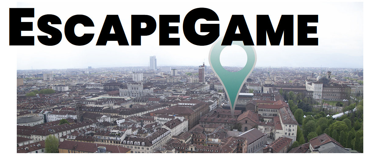 EscapeGame