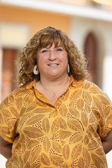 Regidora Eva Soler