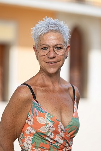Regidora Gemma Montiel