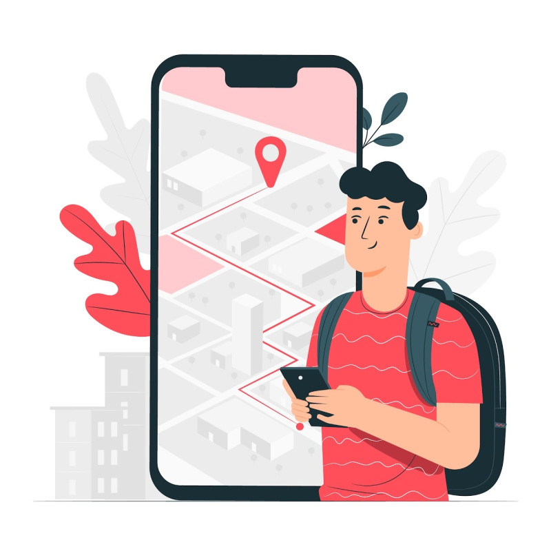 Google maps