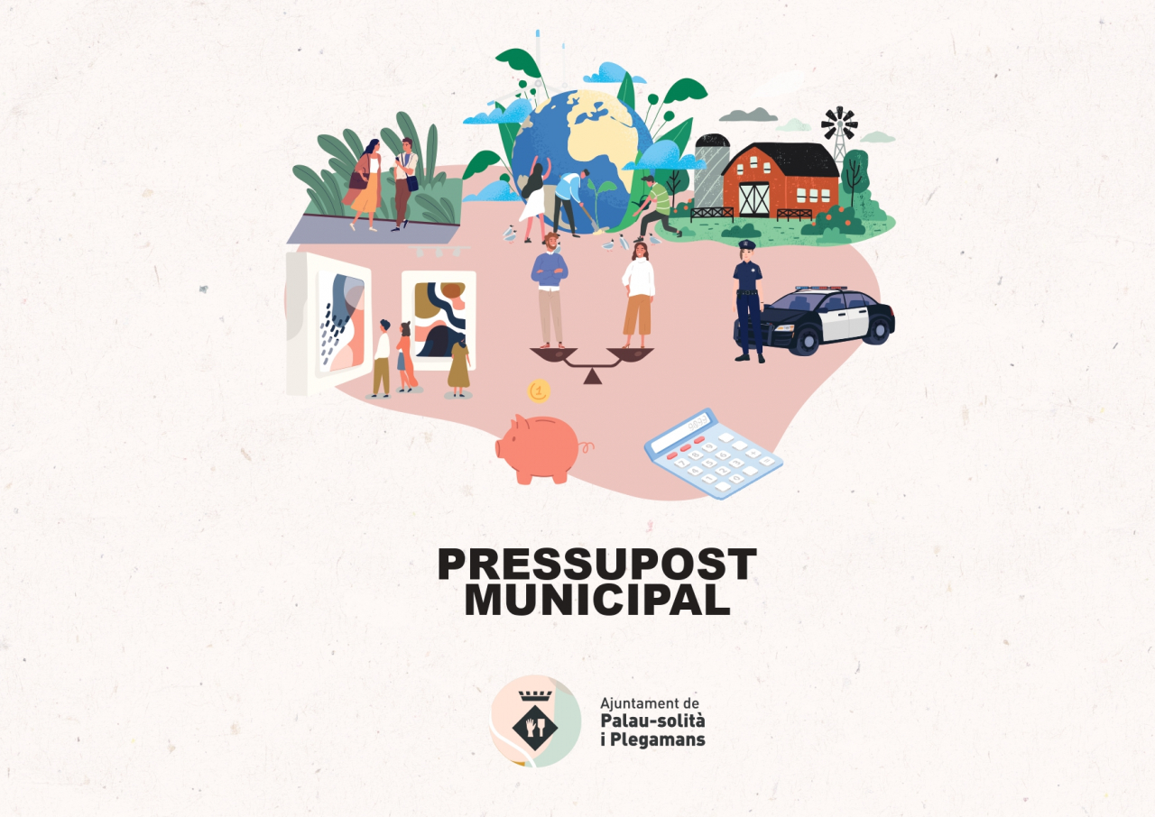 Pressupost municipal