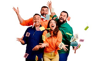 Impro Show