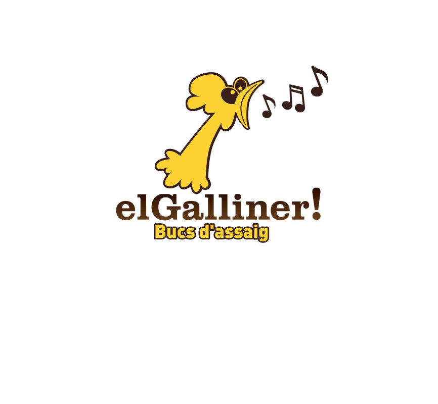 logo el galliner
