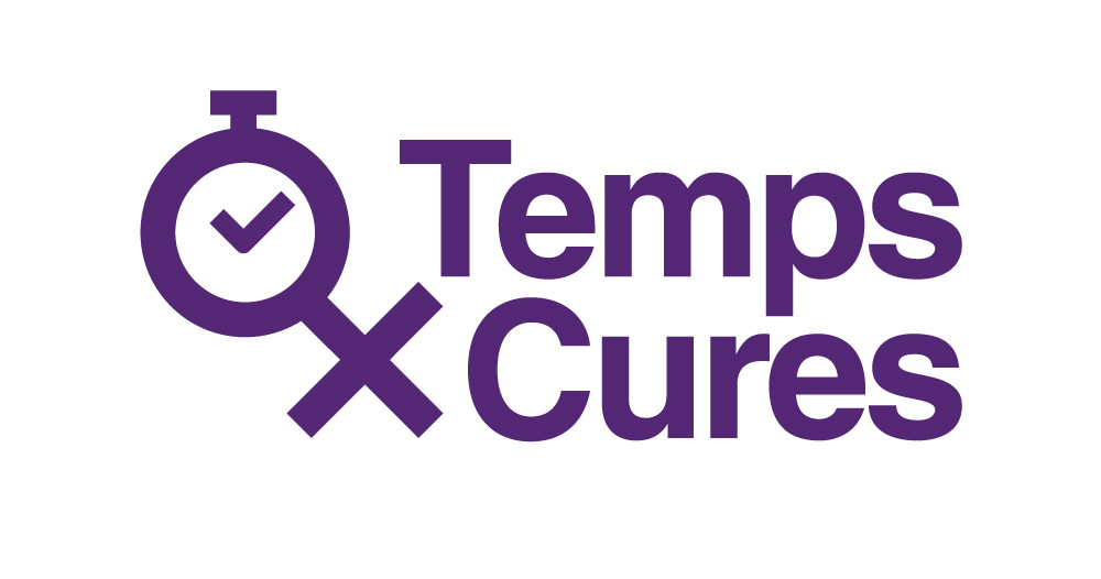 Temps per cures logotip