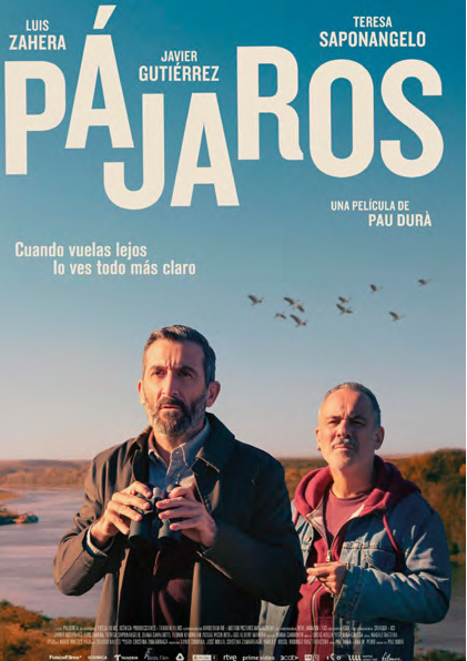 Cartell obra La terra enterrada