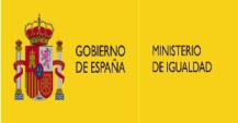 Ministerio de Igualdad