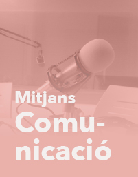 Mitjans Comunicació