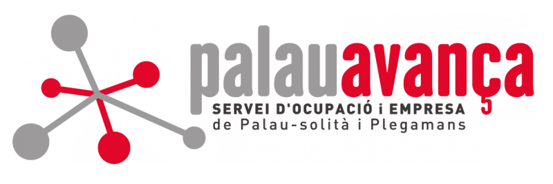 logo Palau Avança