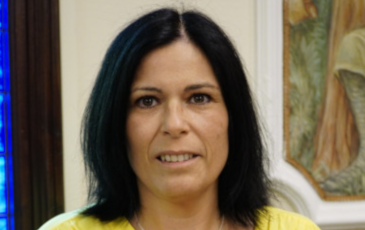 Patricia Freire